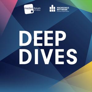 DEEP DIVES Podcast