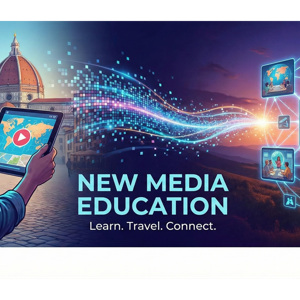 Curating the Black Experience: Education, Art, & Travel.