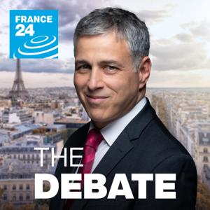 The Debate by FRANCE 24 English