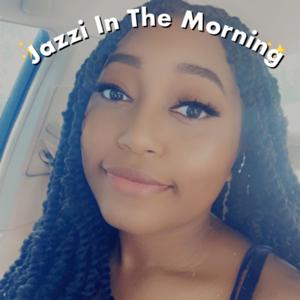 Jazzi In The Morning