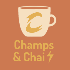 Champions & Chai