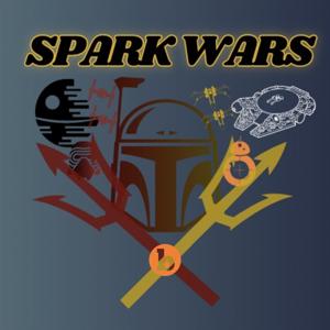 Spark Wars