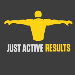 Just Active Results