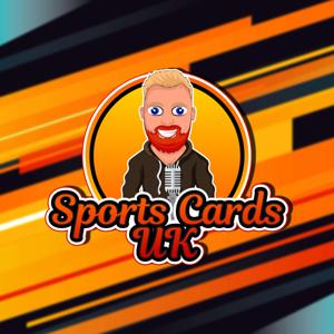 Sports Cards UK Podcast