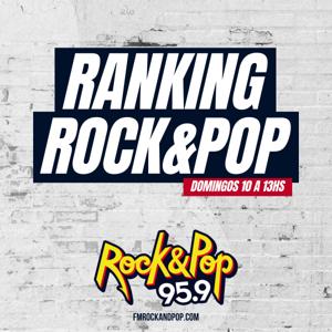 Especial Ranking R&P