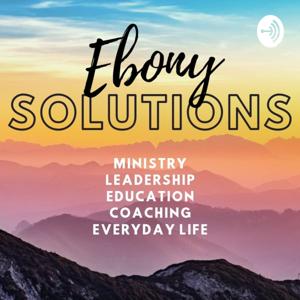 EBONY SOLUTIONS