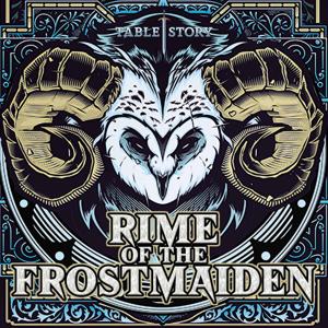 Rime of the Frostmaiden - A D&D5e Actual Play Adventure by Tablestory