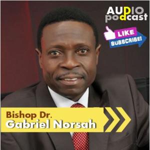 Bishop Norsah's Podcast