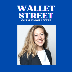 Wallet Street with Charlotte