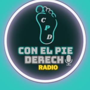 PIE DERECHO RADIO