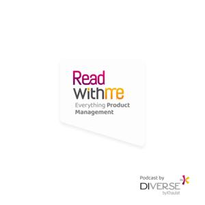 Read With Me: Everything Product Management