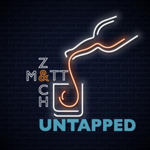 Matt & Zach Untapped