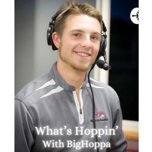 What’s Hoppin’ with BigHoppa