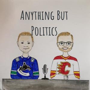 Anything But Politics