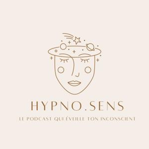 Hypnosens by Megane Astolfi-Roche