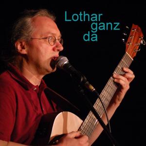 Lothar ganz da