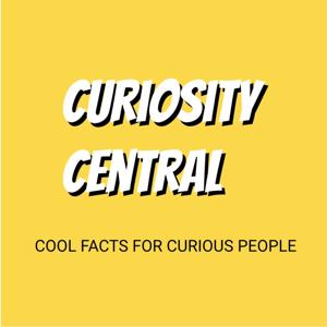 Curiosity Central