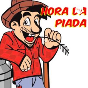 Hora da Piada by João Dias