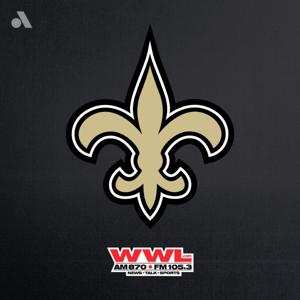 New Orleans Saints by Audacy