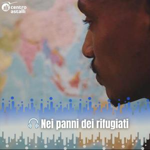 Nei panni dei rifugiati