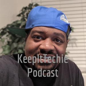 KeepItTechie Podcast