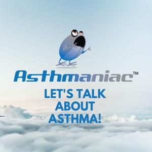 Asthmaniac: Bringing patients the facts of asthma control. by Timothy Ryschon, MD