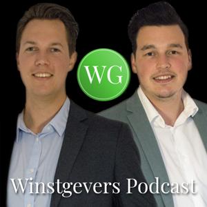 Winstgevers Podcast