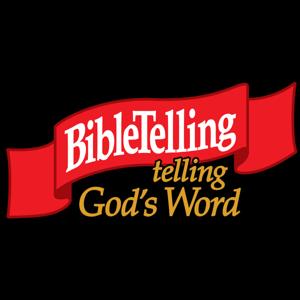 BibleTelling: Mandarin