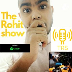 The Rohit Show