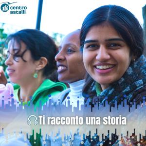 Ti racconto una storia