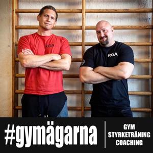 Gymägarna