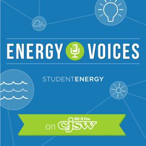 Energy Voices