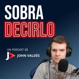 Sobra Decirlo