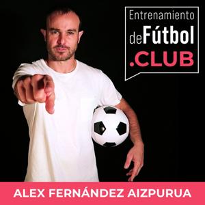 Entrenamiento de Fútbol