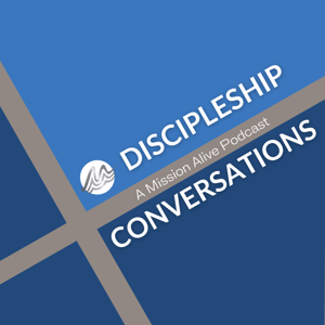 Discipleship Conversations