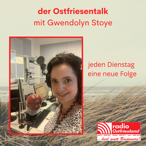 Der Ostfriesentalk | hinter den Kulissen