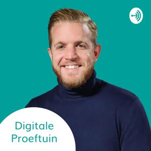 Digitale proeftuin