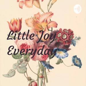 Little Joy Everyday