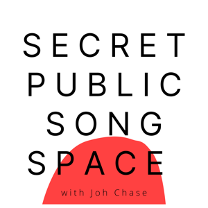 Secret Public Song Space