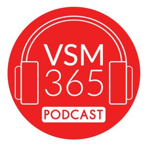 VSM365 Podcast ศูนย์รวมซอฟต์แวร์ที่ได้รับการคัดสรรมาเพื่อธุรกิจและองค์กรของคุณ