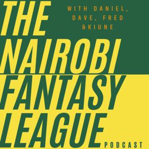 Nairobi Fantasy League