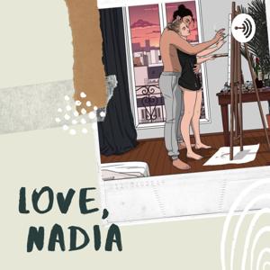 Love, Nadia