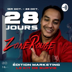 ZONE ROUGE - LE KIT DE SURVIE