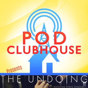 Do We Unnerve You? The Undoing Podcast