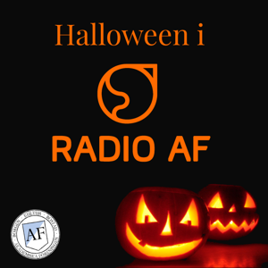 Halloween - i Radio AF