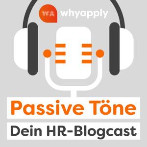 Passive Töne – Dein HR-Blogcast