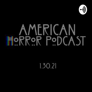 AMERICAN HORROR PODCAST