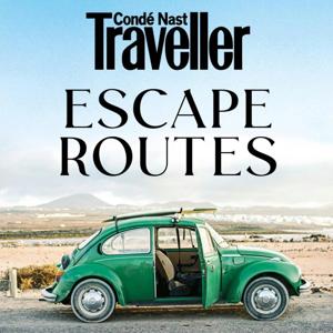 Condé Nast Traveller Podcast by Condé Nast Traveller