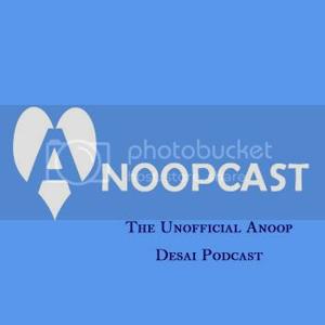 Anoopcast