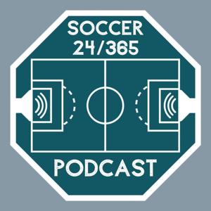 Soccer 24/365 Podcast